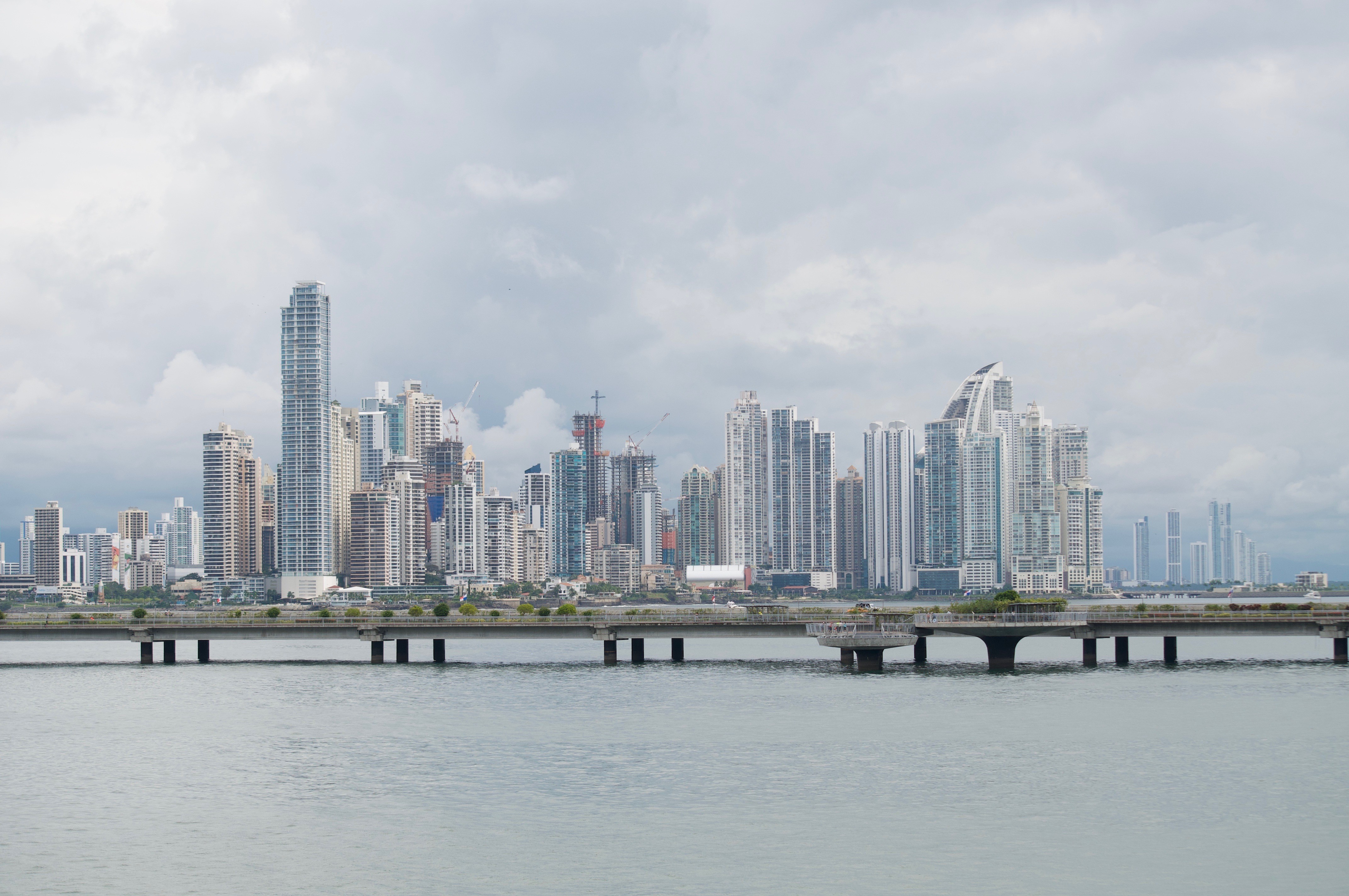 Panama City