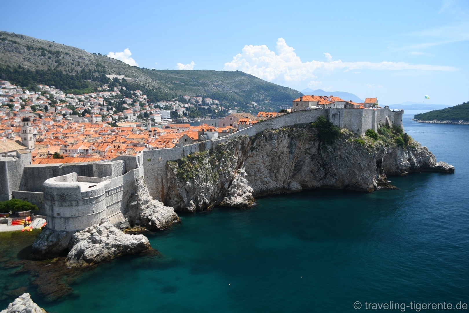 Dubrovnik – Was für eine Stadt!!!