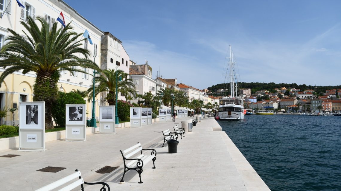 Rundfahrt auf Lošinj