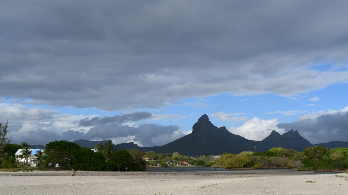 Ankunft auf Mauritius – Der Beginn eines Traumurlaubs