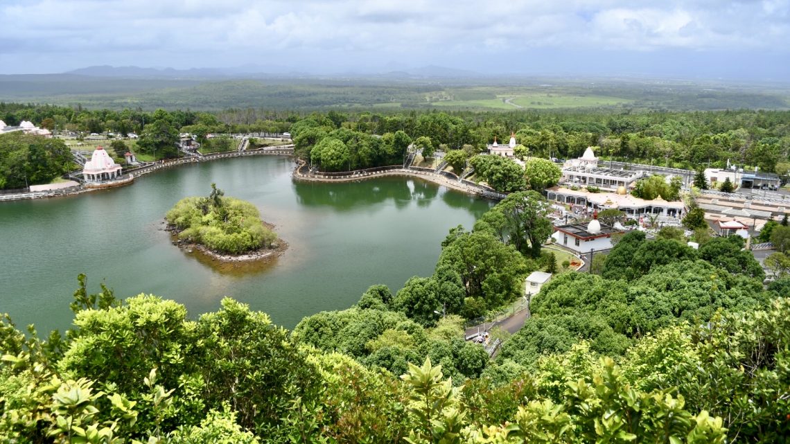 Ein Besuch des Ganga Talao – Die Religionen auf Mauritius